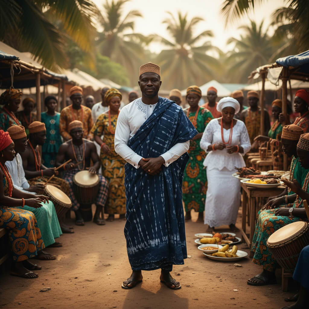 Diversity Integration of 95 heritage clans Nationalities for Unity, Peace, and Security