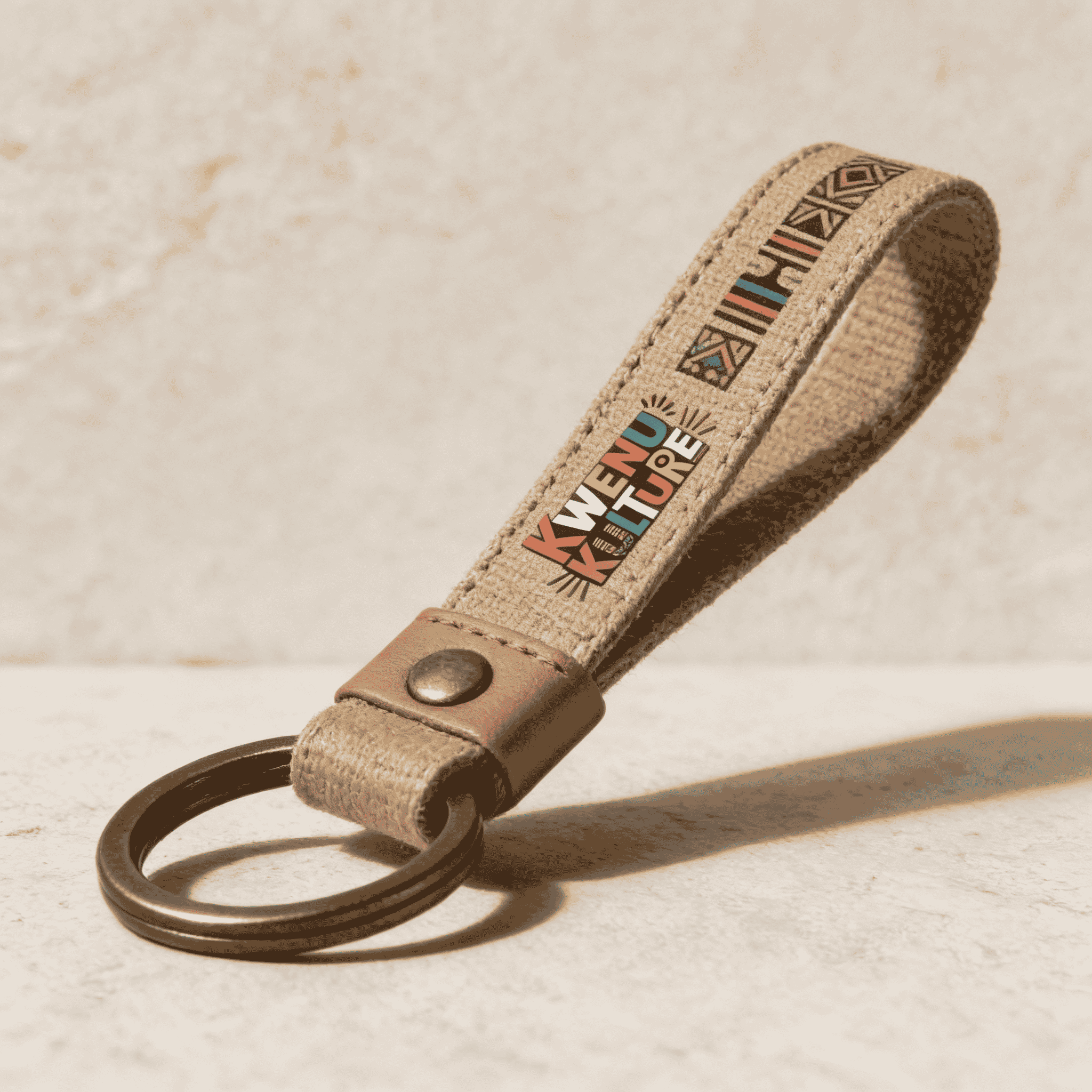 Kwenu Key Holder