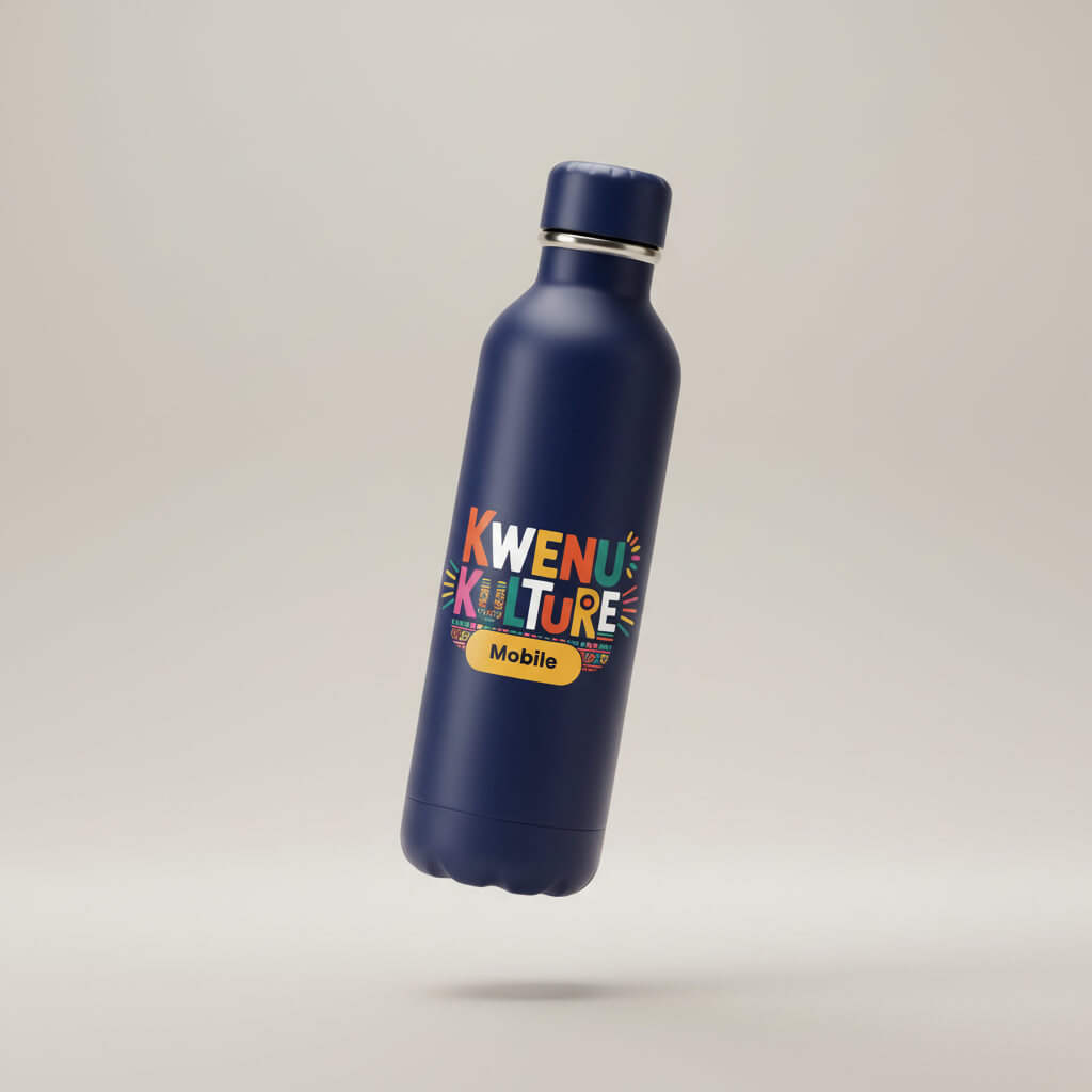 Water Bottle