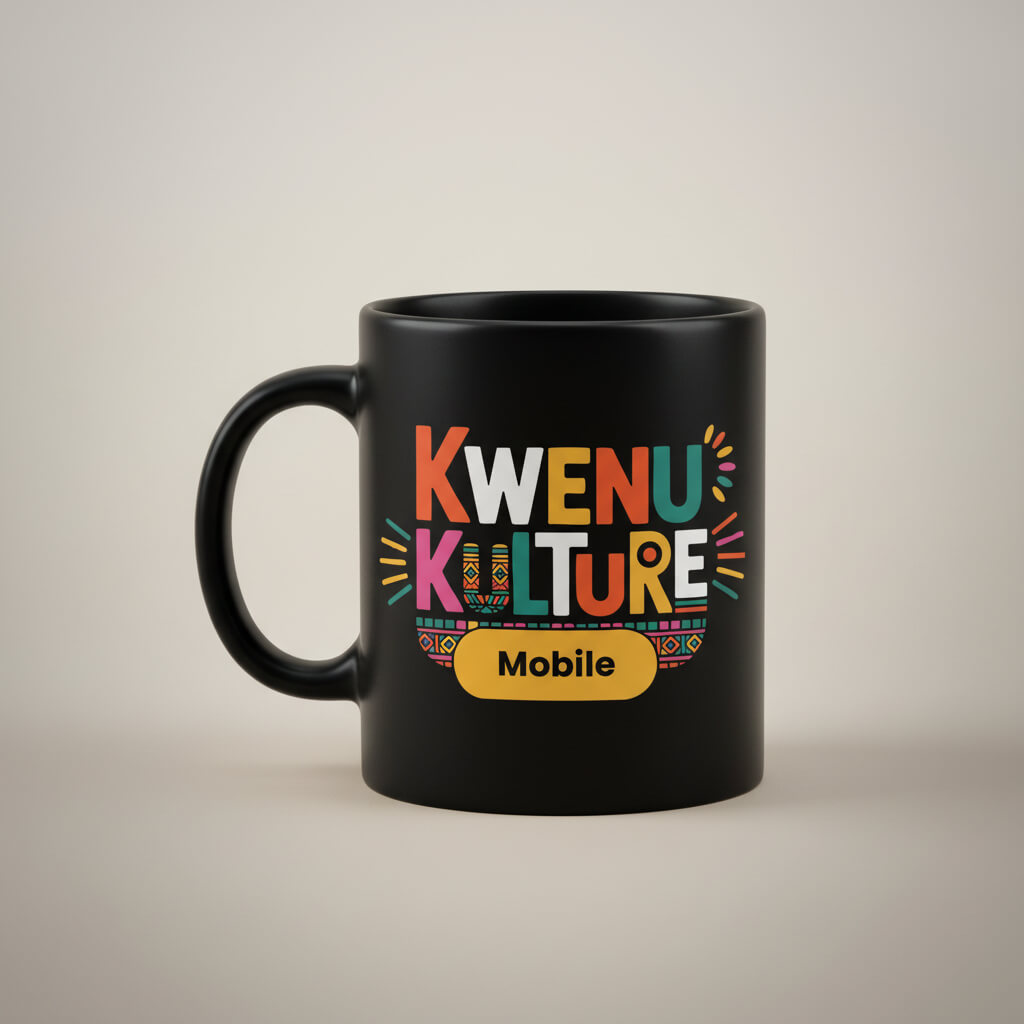 Ceramic Mug