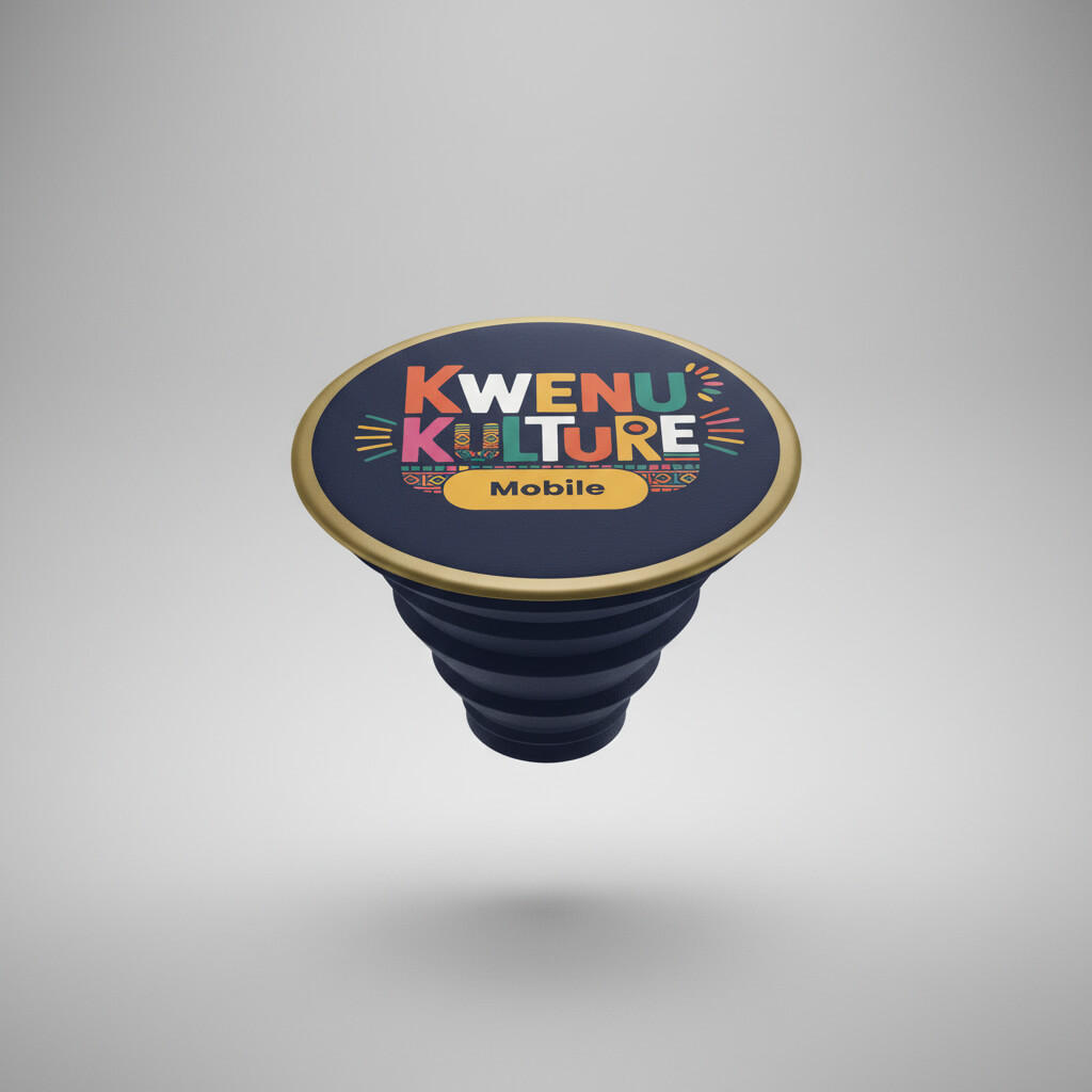 Phone Pop Socket