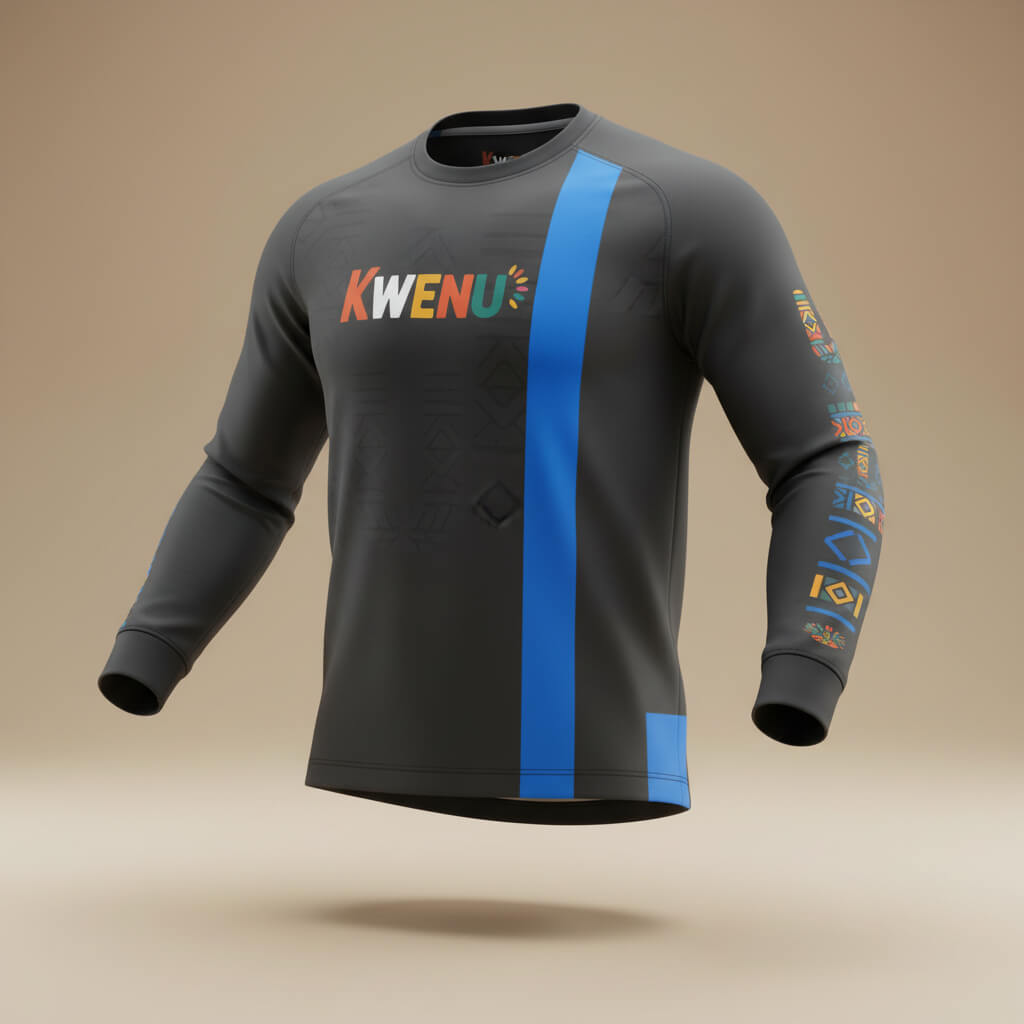 Long-Sleeve Tshirt