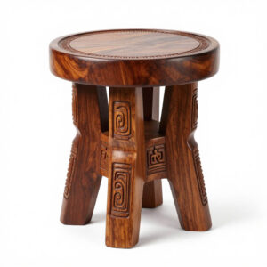 Ceremonial Stool