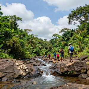 Nature & Eco-Tourism
